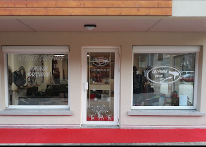 L'atelier Coiffure Allemond, Coiffeur à Allemond