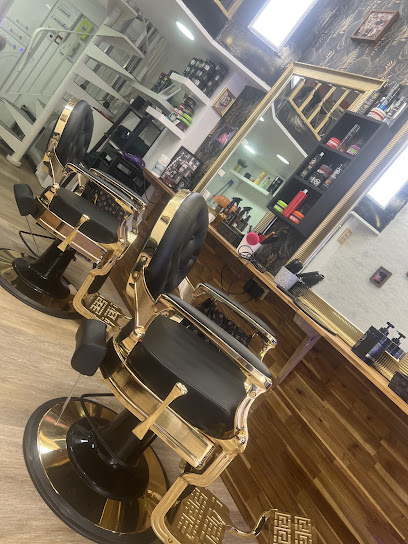 Barber Vignon Coiffeur à Paris 08