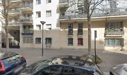 Olivier David, Coiffeur à Domicile à Paris 19