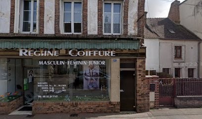Marais Demaux Regine, Salon de Coiffure à Tillières-sur-Avre