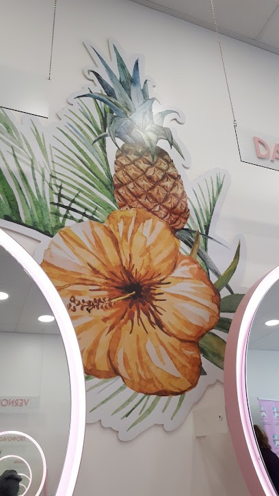 Tchip Coiffure Saint-Georges-des-Coteaux, Salon de Coiffure à Saint-Georges-des-Coteaux