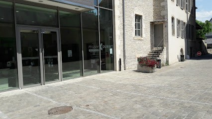 L'Hair Nature, Salon de Coiffure à Ornans