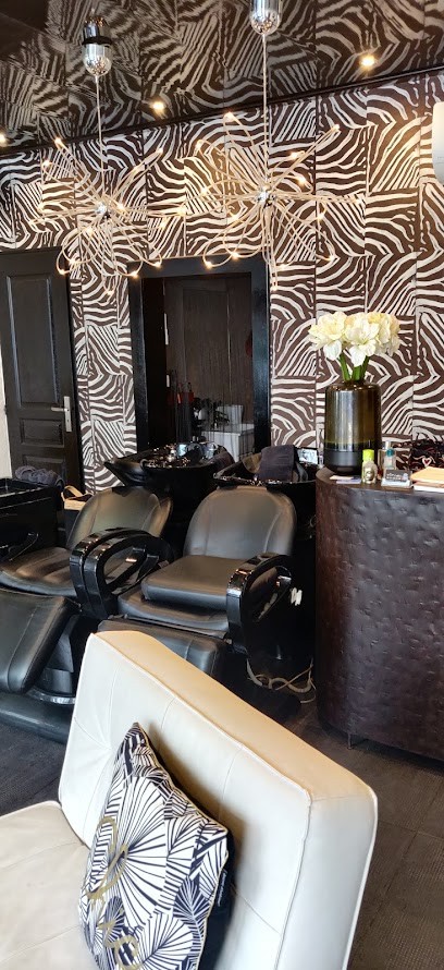 VIP Coiffure, Salon de Coiffure à Saint-Girons