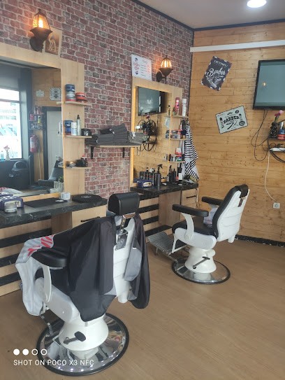 BARBER SHOP 18, Barbier à Montluçon