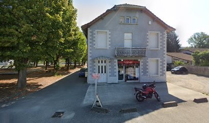 Rebel Coiffure Mixte, Salon de Coiffure à Virignin