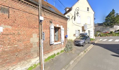 Flash Mateo Coiffure, Salon de Coiffure à Trie-Château