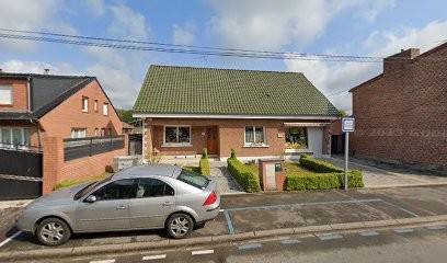 Cathy Coiff, Salon de Coiffure à Lallaing