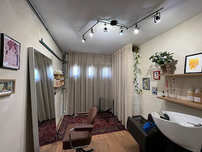 Staple Studio Coiffeur à Bègles
