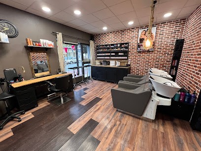 Studio 116, Salon de Coiffure à Vendôme