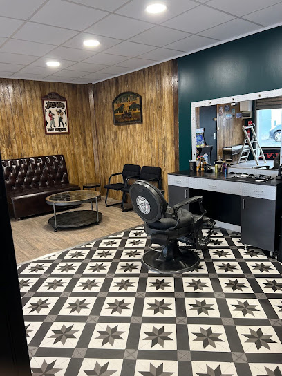 Chari's Barber Shop Barbier à Bègles