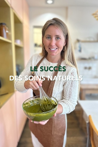 Garance L'Atelier du cheveu - Coiffeur Saint-Jean-de-Luz, Salon de Coiffure à Saint-Jean-de-Luz