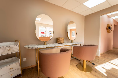 Salon Mj Coiffure Coiffeur à Garons