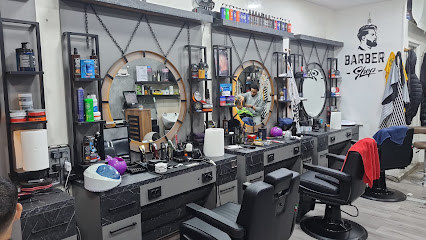 Barber King Coiffeur à Corbeil-Essonnes
