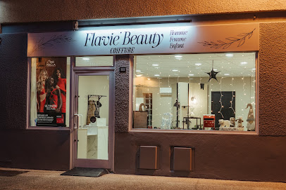 Flavie'beauty, Coiffeur à Saint-André-sur-Vieux-Jonc