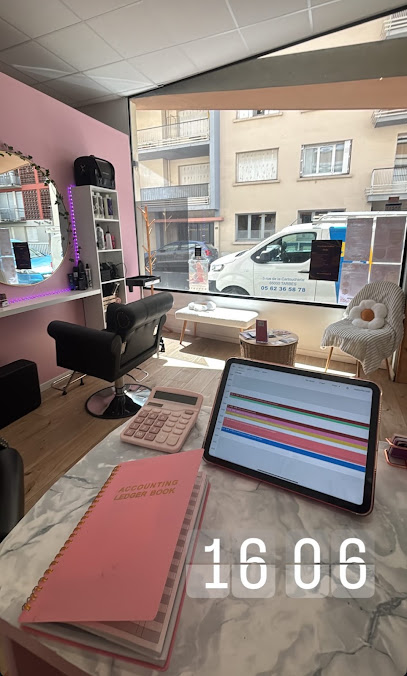 À La Pointe Coiffure Coiffeur à Tarbes