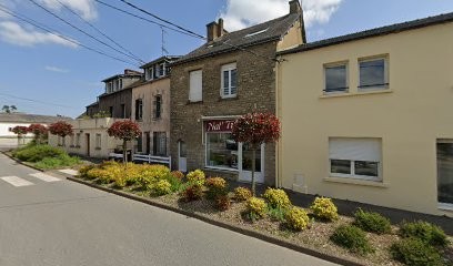 Nat'tif Coiffure, Salon de Coiffure à Loyat