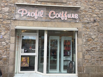 Profil Coiffure, Salon de Coiffure à Plouescat
