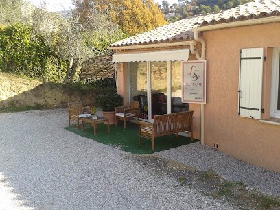 Durini La Spina Stephanie Sabrina, Salon de Coiffure à Colomars