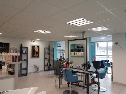 Salon De Coiffure | Quintessenz Coiffure, Salon de Coiffure à Faulquemont