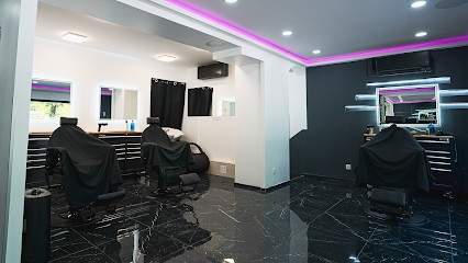 Kawfe, Salon de Coiffure à Saint-Ouen-l'Aumône