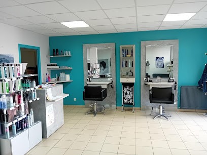 Créa'tifs, Salon de Coiffure à Fournels