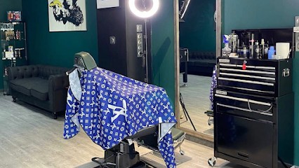 Barber'os BarberShop Forbach, Salon de Coiffure à Forbach