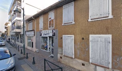 L'Atelier De Flo, Salon de Coiffure à Six-Fours-les-Plages