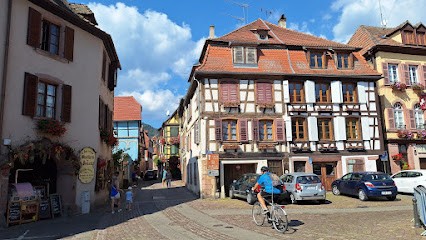 Coiffure Repère, Salon de Coiffure à Ribeauvillé