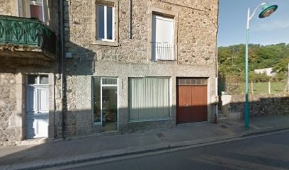 Les ciseaux de Manon, Salon de Coiffure à Saint-Sauveur-de-Montagut