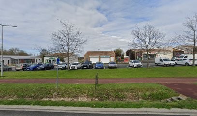 Coiffeur Créateur, Salon de Coiffure à Saint-Georges-des-Coteaux