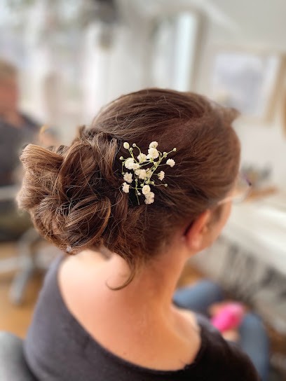 Naturélie, Salon de Coiffure au Molay-Littry