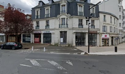 Coiffure Chloé, Salon de Coiffure à Vichy
