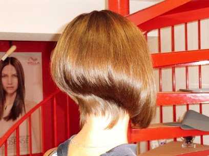 Audace Coiffure, Salon de Coiffure à Thoissey