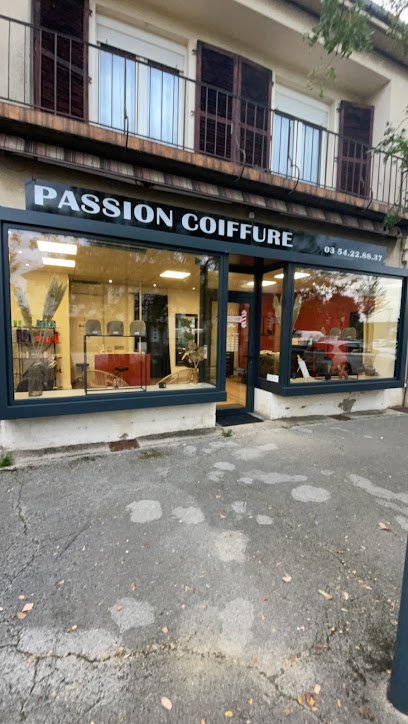 Passion Coiffure Coiffeur à Montigny-lès-Metz