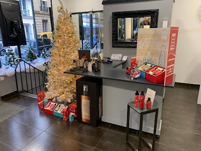 Michel K. Paris, Salon de Coiffure à Paris 08