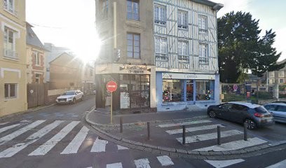 CHRISTOPHE ET ANITA, Salon de Coiffure à Pont-Audemer
