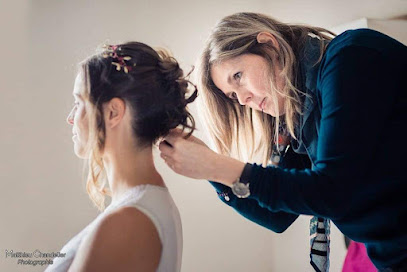 Estel Coiff Coiffeur à Morestel