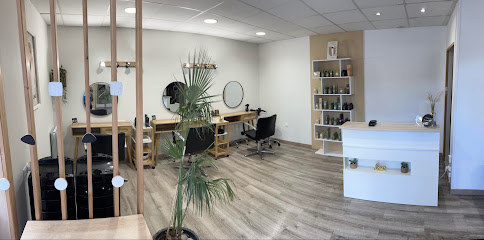 Sublim'hair Coiffeur à Lombron