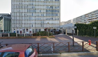 BERKANE COIFFURE, Salon de Coiffure à Sarcelles