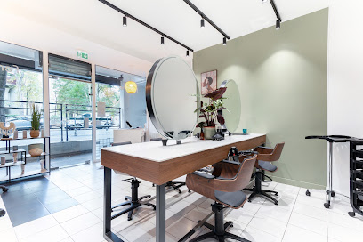 Studio Ana'e Coiffeur à Paris 15