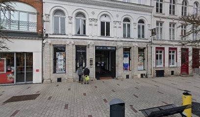 RS Coiffure, Salon de Coiffure à Tourcoing