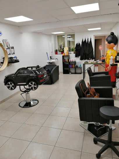Hair'ibo Coiffeur à Feurs