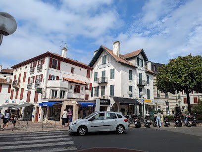 Olazabal Artisan Coiffeur, Salon de Coiffure à Saint-Jean-de-Luz