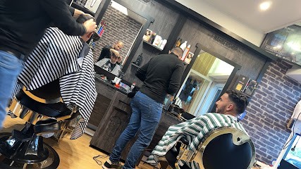 WAËL FASHION, Salon de Coiffure à Rouen