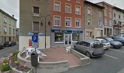 Salon Béa Tif’s, Salon de Coiffure à Panissières