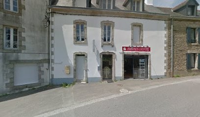 Le Carré, Salon de Coiffure à Pont-Aven