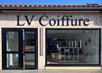 Lv Coiffure Coiffeur à Montbrison