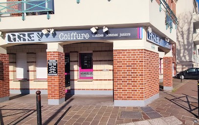 Grey Coiffure, Salon de Coiffure à Wambrechies