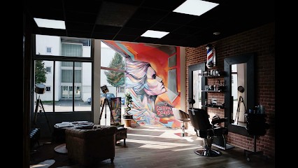 Les Coiffeurs Sculpteurs, Salon de Coiffure à Lannion