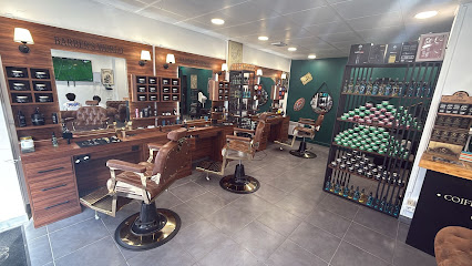 Barber's World Compiegne Coiffeur à Compiègne